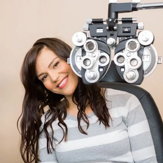 Comprehensive Eye Exams at Eye Associates