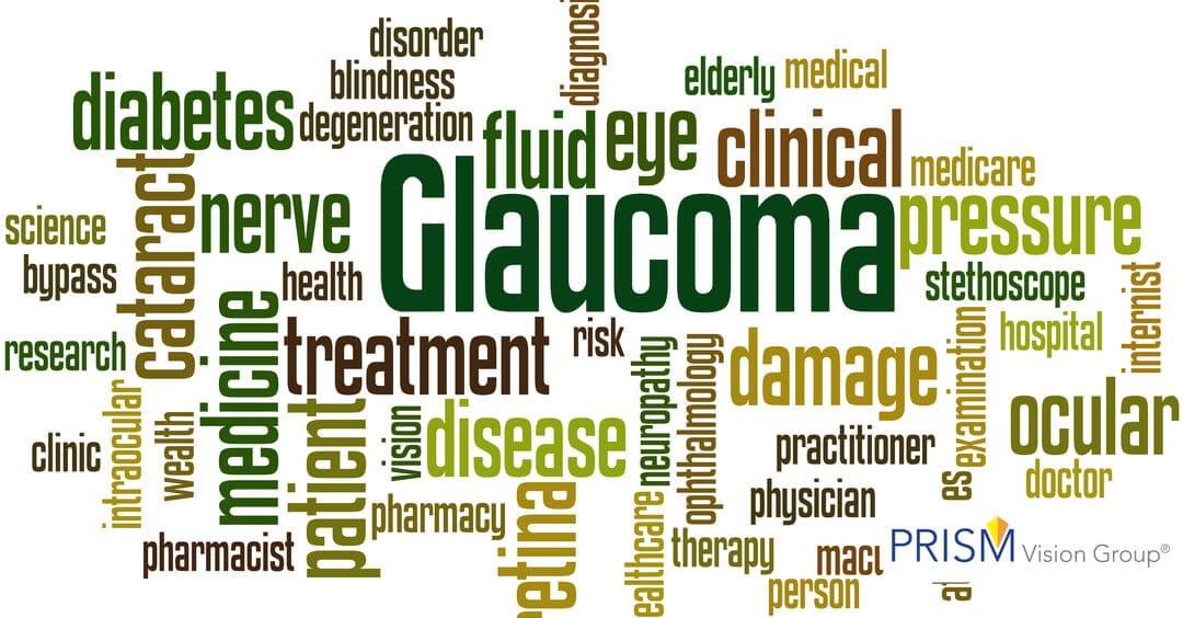 Know Your Glaucoma Risk Factors