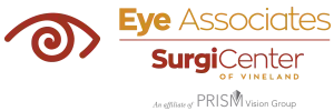 Eye Associates Logo