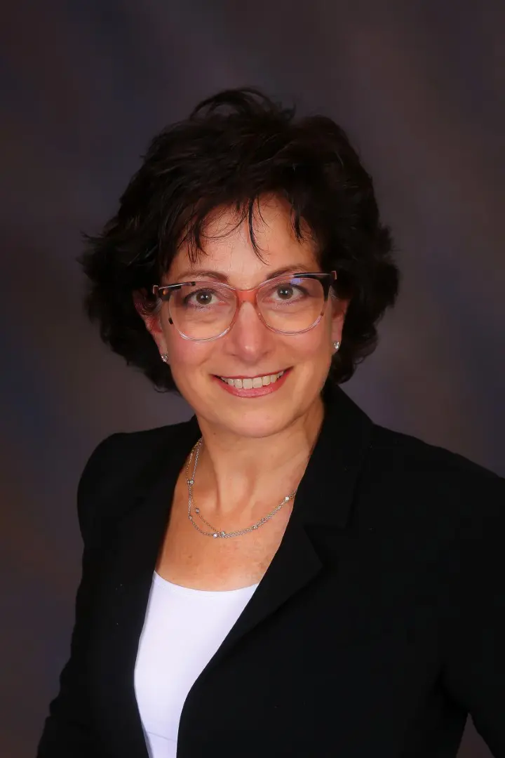 Debra M. Prieto MD Pediatric Ophthalmologist