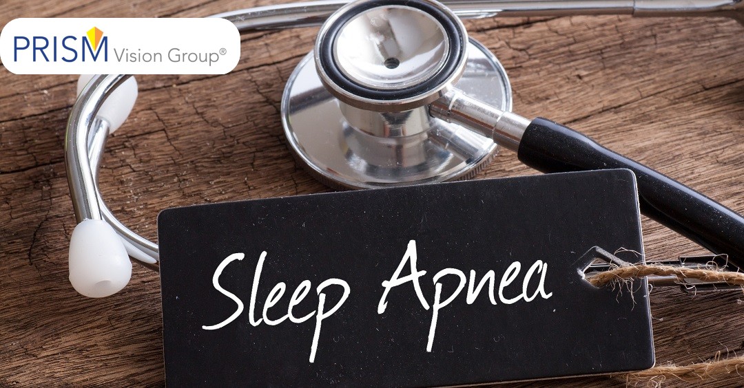 Sleep Apnea & Diabetic Eye Problems?
