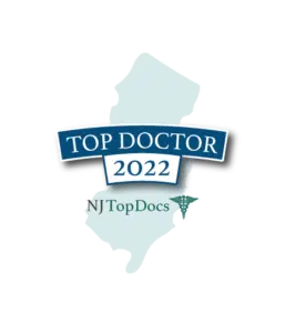 NJ TOP DOC 2022