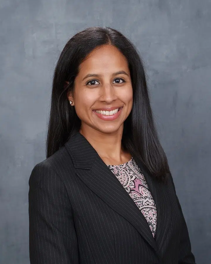 Nirupa Cuttler M.D. Ophthalmologist Cataract Surgeon Eye