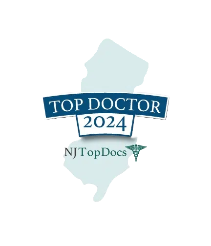 NJ TOP DOC 2022