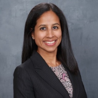 Nirupa Cuttler, M.D.