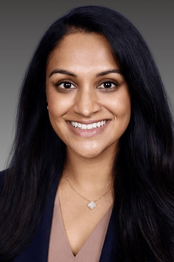 Ekta Patel, M.D